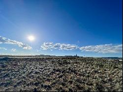 Lone Tree Lot 1 Greater World, Taos NM 87571