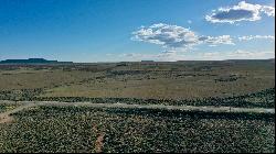 Lone Tree Lot 1 Greater World, Taos NM 87571