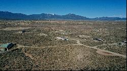 Lone Tree Lot 1 Greater World, Taos NM 87571