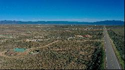 Lone Tree Lot 1 Greater World, Taos NM 87571