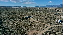 Lone Tree Lot 1 Greater World, Taos NM 87571