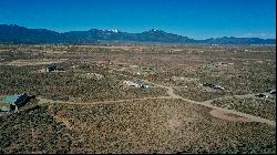 Lone Tree Lot 1 Greater World, Taos NM 87571