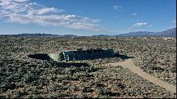 Lone Tree Lot 1 Greater World, Taos NM 87571