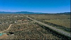 Lone Tree Lot 1 Greater World, Taos NM 87571