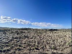 Lone Tree Lot 1 Greater World, Taos NM 87571