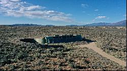 Lone Tree Lot 1 Greater World, Taos NM 87571