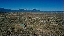 Lone Tree Lot 1 Greater World, Taos NM 87571