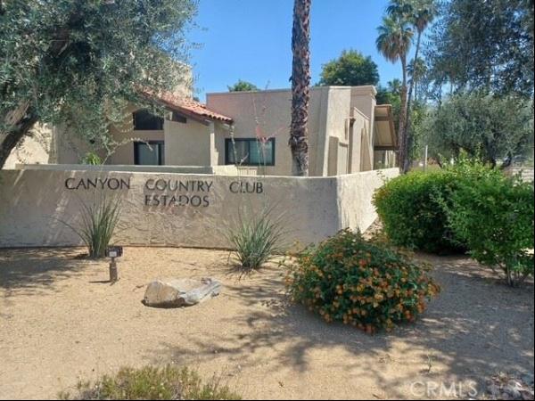 2160 S Palm Canyon Drive #1, Palm Springs CA 92264