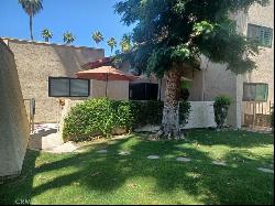 2160 S Palm Canyon Drive #1, Palm Springs CA 92264