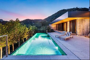 Villa, Son Vida, Palma, Mallorca, 07013