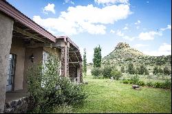 Amohela-Ho Spitskop, Farm John's Uitval, Erf 479, Senekal, Free State, 9735