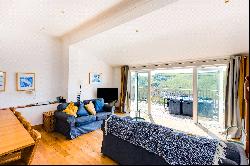 New Road, Port Isaac, Cornwall, PL29 3SD