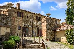 Wine estate in the heart of Chianti Classico