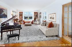 390 RIVERSIDE DRIVE 15F/G in Morningside Heights, New York