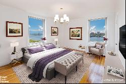 390 RIVERSIDE DRIVE 15F/G in Morningside Heights, New York