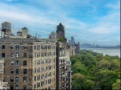 390 RIVERSIDE DRIVE 15F/G in Morningside Heights, New York