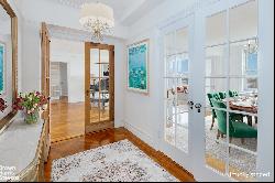 390 RIVERSIDE DRIVE 15F/G in Morningside Heights, New York