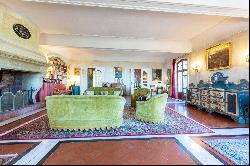 Private Villa for sale in Lerici (Italy)