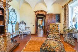 Private Villa for sale in Biella (Italy)