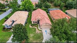 1312 W Skyview Crossing Drive, Hernando FL 34442