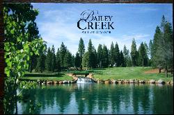 586 Bailey Creek Drive, Lake Almanor CA 96137