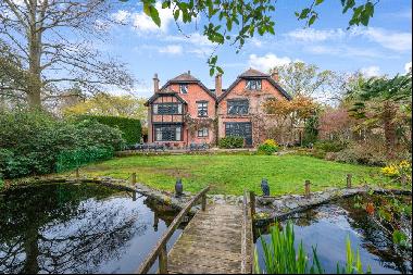 Lockhams Road, Curdridge, Southampton, Hampshire, SO32 2BD