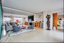 Exceptional penthouse with 409 sqm terrace