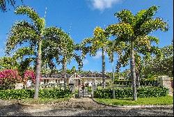 Davis Cottage, Castle Close, St. Phillip, Barbados