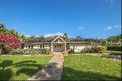 Davis Cottage, Castle Close, St. Phillip, Barbados