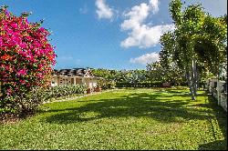 Davis Cottage, Castle Close, St. Phillip, Barbados