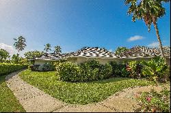Davis Cottage, Castle Close, St. Phillip, Barbados