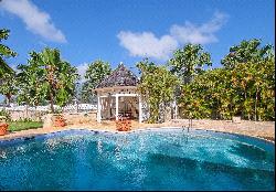 Davis Cottage, Castle Close, St. Phillip, Barbados