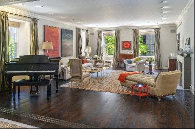 730 Park Avenue, 3/4B-2B, Upper East Side, Manhattan, New York, NY 10021