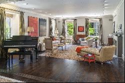 730 Park Avenue, 3/4B-2B, Upper East Side, Manhattan, New York, NY 10021