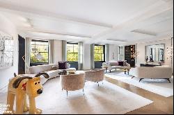 1016 FIFTH AVENUE 2A/B/C in New York, New York