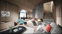 Val Val Penthouse, Andermatt, 6490