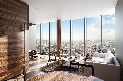 PREVENTA The University Tower- Penthouse