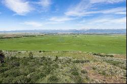 Alpine Setting With Full Teton Views