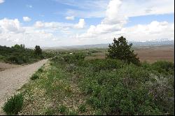 Alpine Setting With Full Teton Views