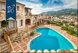 Stunning villa for sale on Sardinia's most renowned coast
