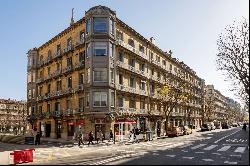 Beautiful appartement in the center de San Sebastian