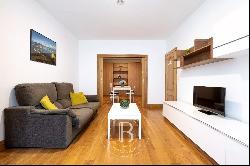 Beautiful appartement in the center de San Sebastian