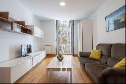 Beautiful appartement in the center de San Sebastian