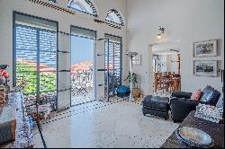 3-Story Seaview House in the Maronite Quarter in Jaffa