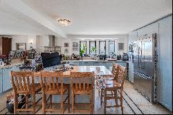 3-Story Seaview House in the Maronite Quarter in Jaffa