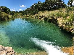 163+/- Acres Little Montana Ranch, Bandera County, Utopia, TX 78884