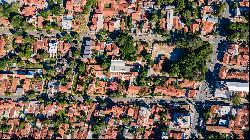 Residential lot in Recoleta neighborhood