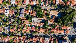 Residential lot in Recoleta neighborhood