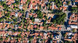 Residential lot in Recoleta neighborhood