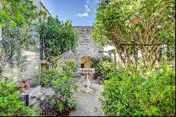 duplex apartment in the heart of Arles